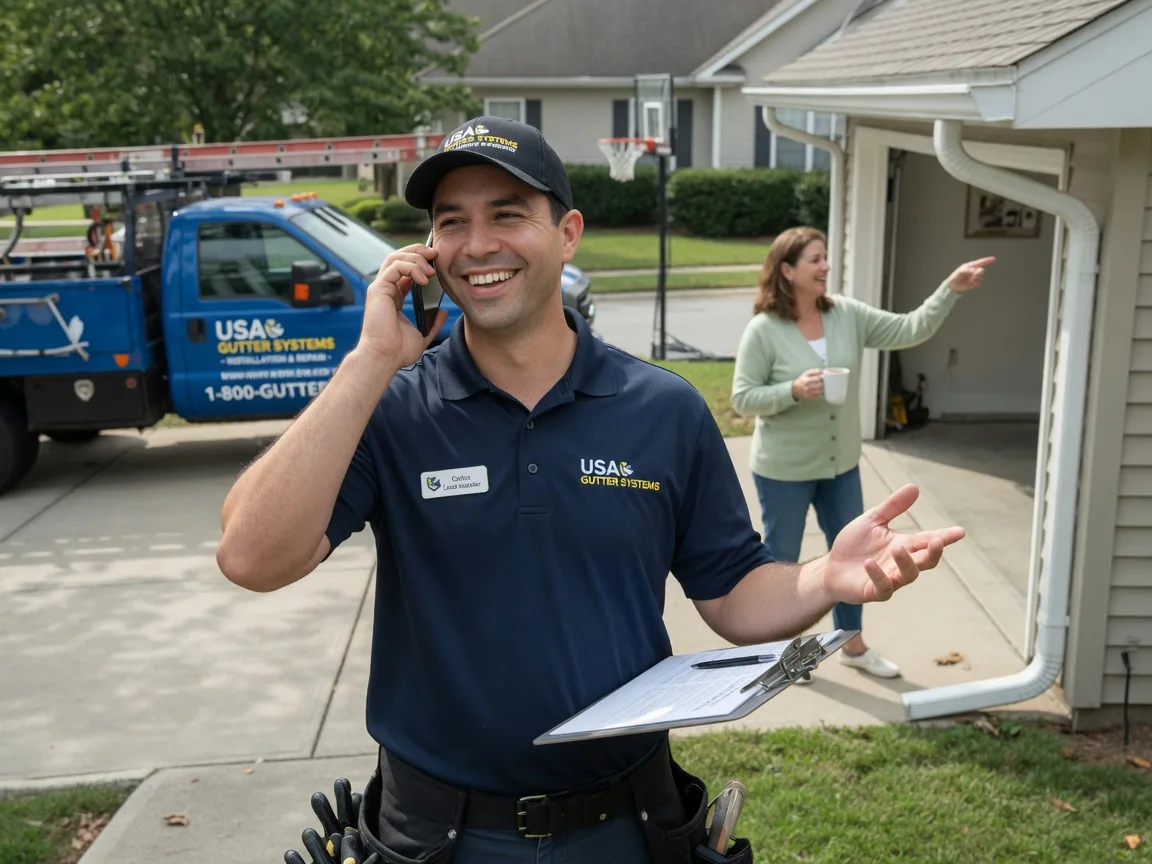 Gutter Installation Big Springs, WV FAQs